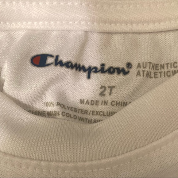 Jp* Boys Champion Shorts Set - Picture 2 of 2